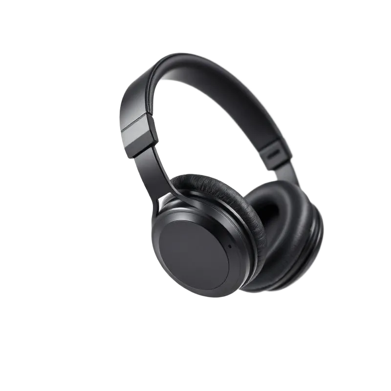 Headphone Meeky F5 ANC Pro para academia e treino