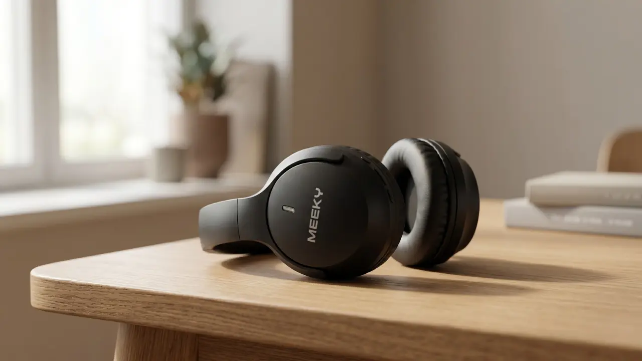 Headphone com cancelamento de ruído vale a pena? Tudo que você precisa saber em 2026